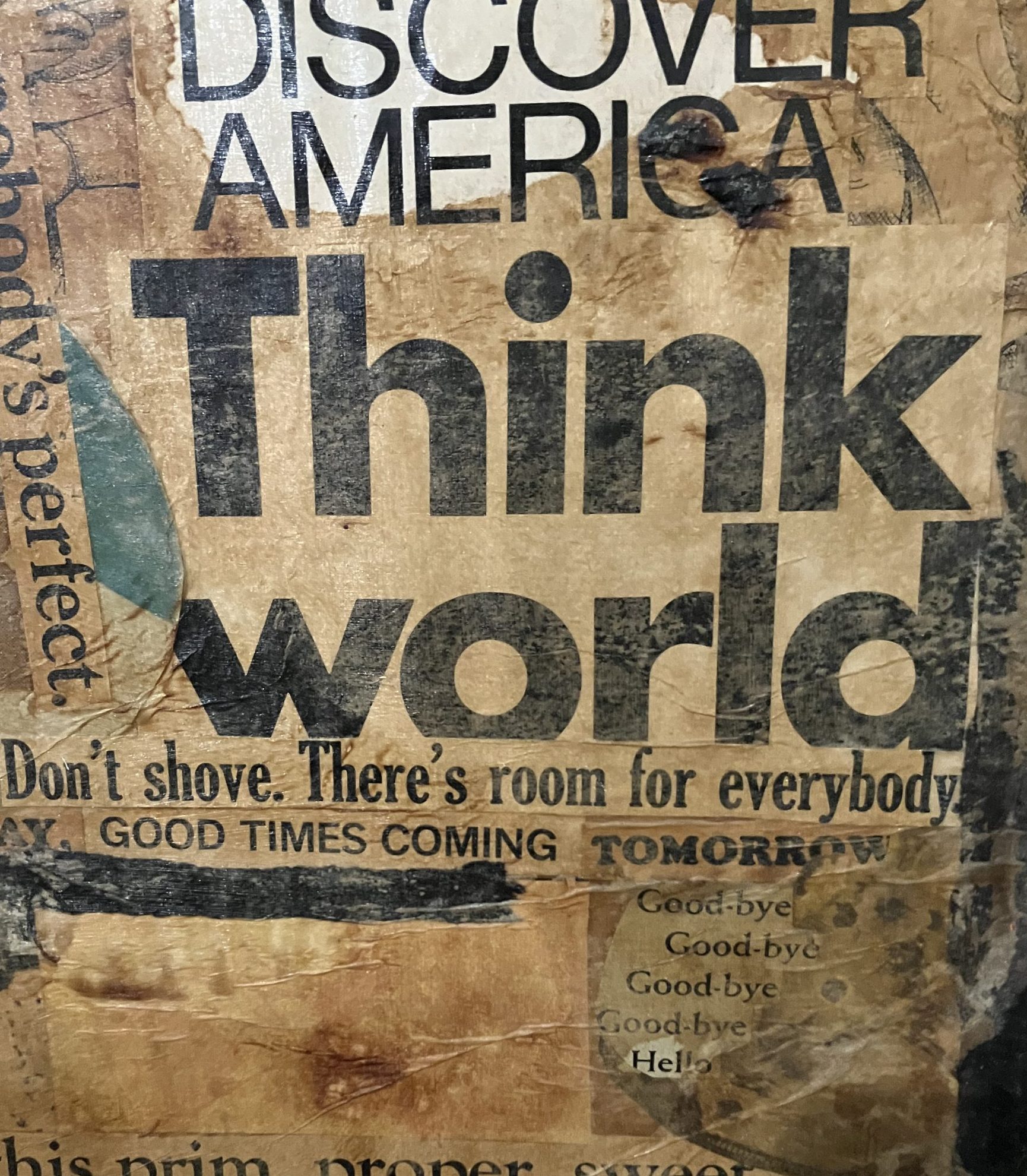 Think World2